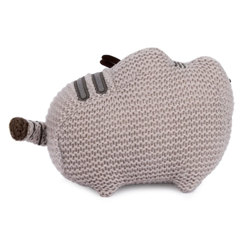 GUND - Pusheen - Knit 6" Plush Toy - Image 3