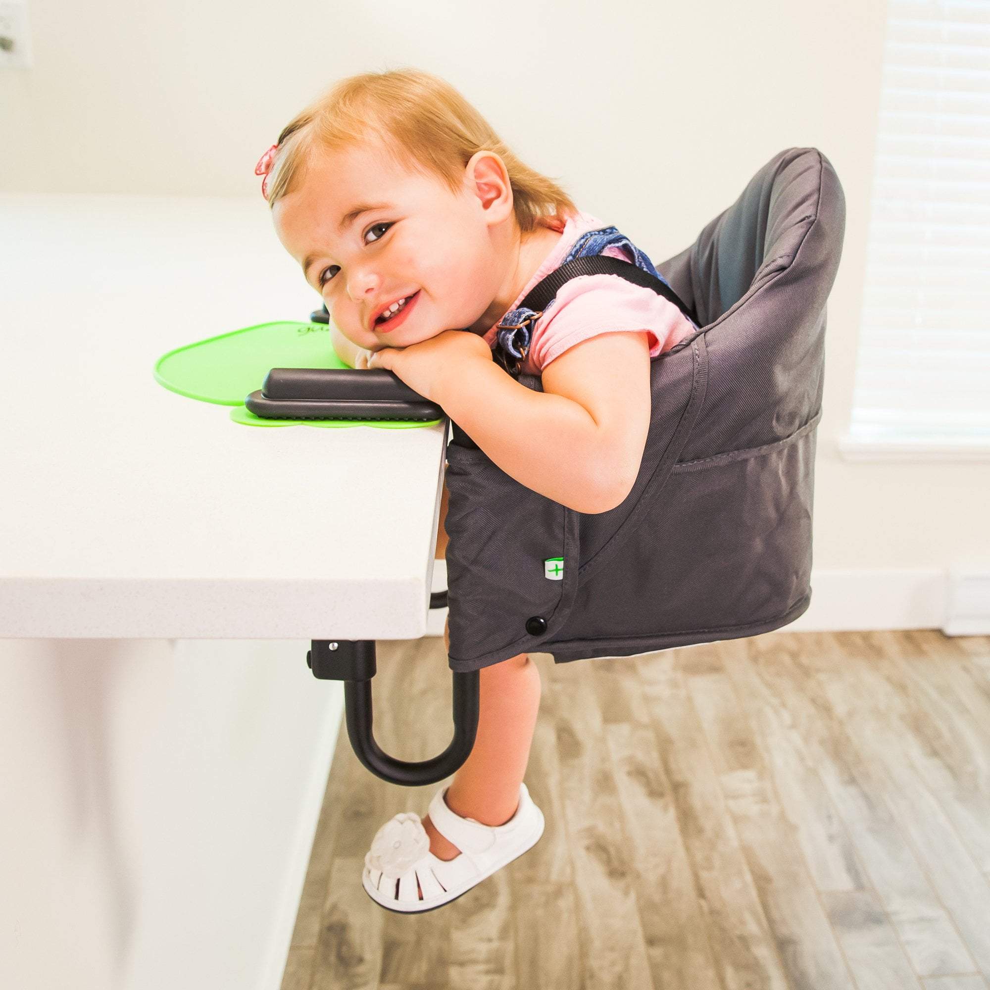guzzie + Guss - Perch Highchair - Image 10