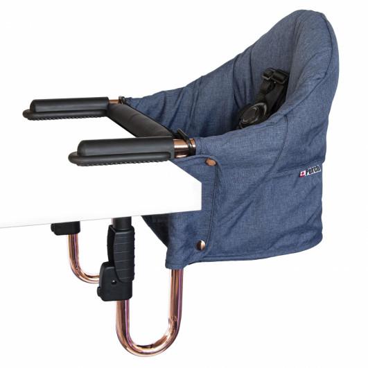 guzzie + Guss - Perch Highchair - Image 3