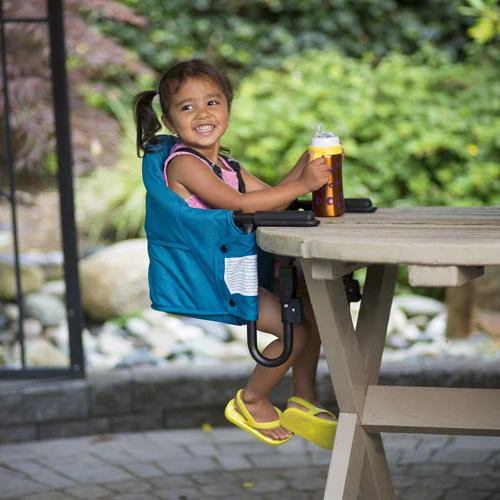 guzzie + Guss - Perch Highchair - Image 6