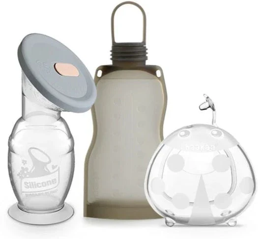 Haakaa - Express & Collect Travel Pack - Image 2