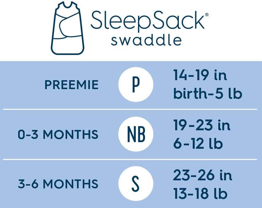 Halo - Cotton Sleepsack Swaddle - Heather Grey (1.5 Tog) - Image 4