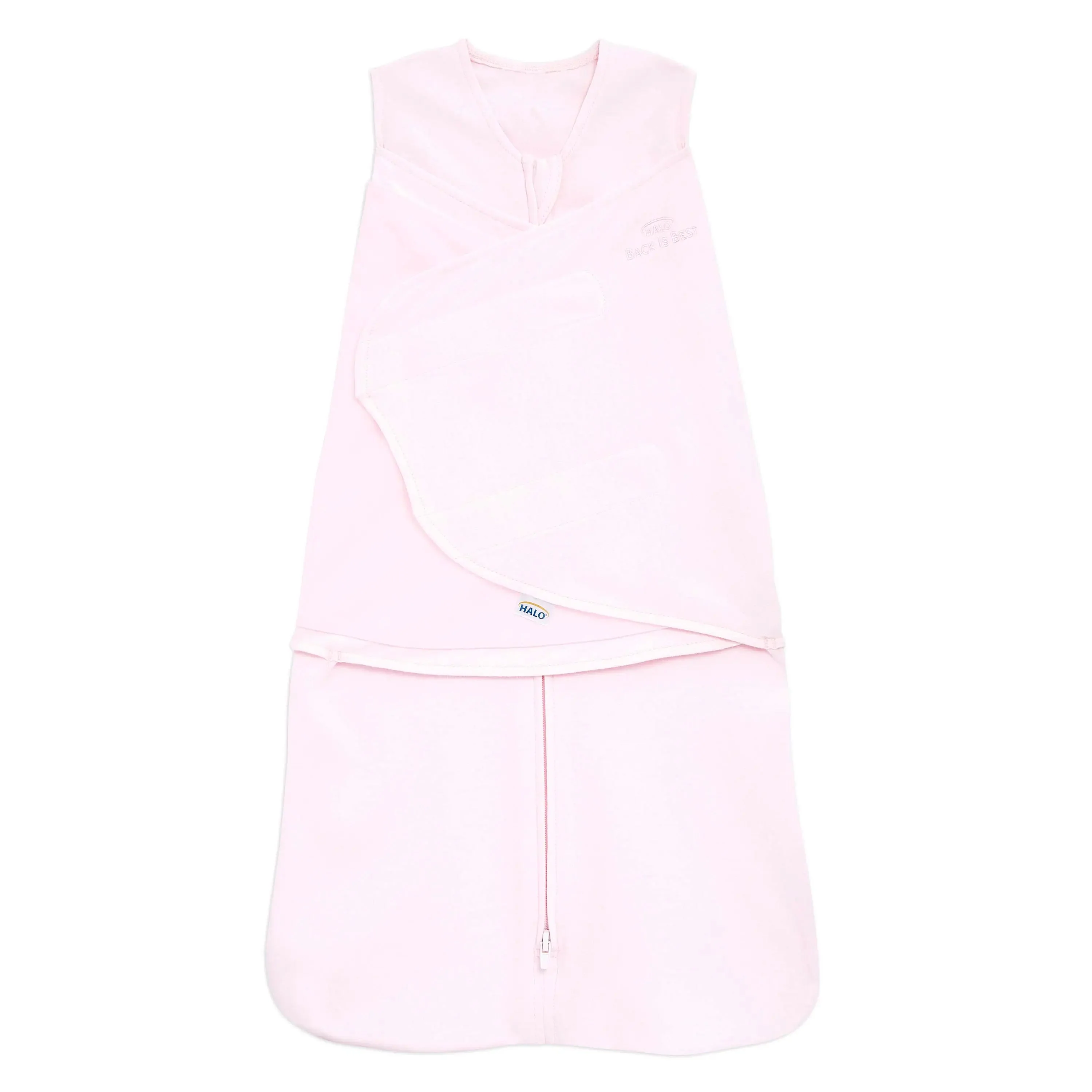 Halo - Cotton Sleepsack Swaddle - (1.5 Tog) - Image 7