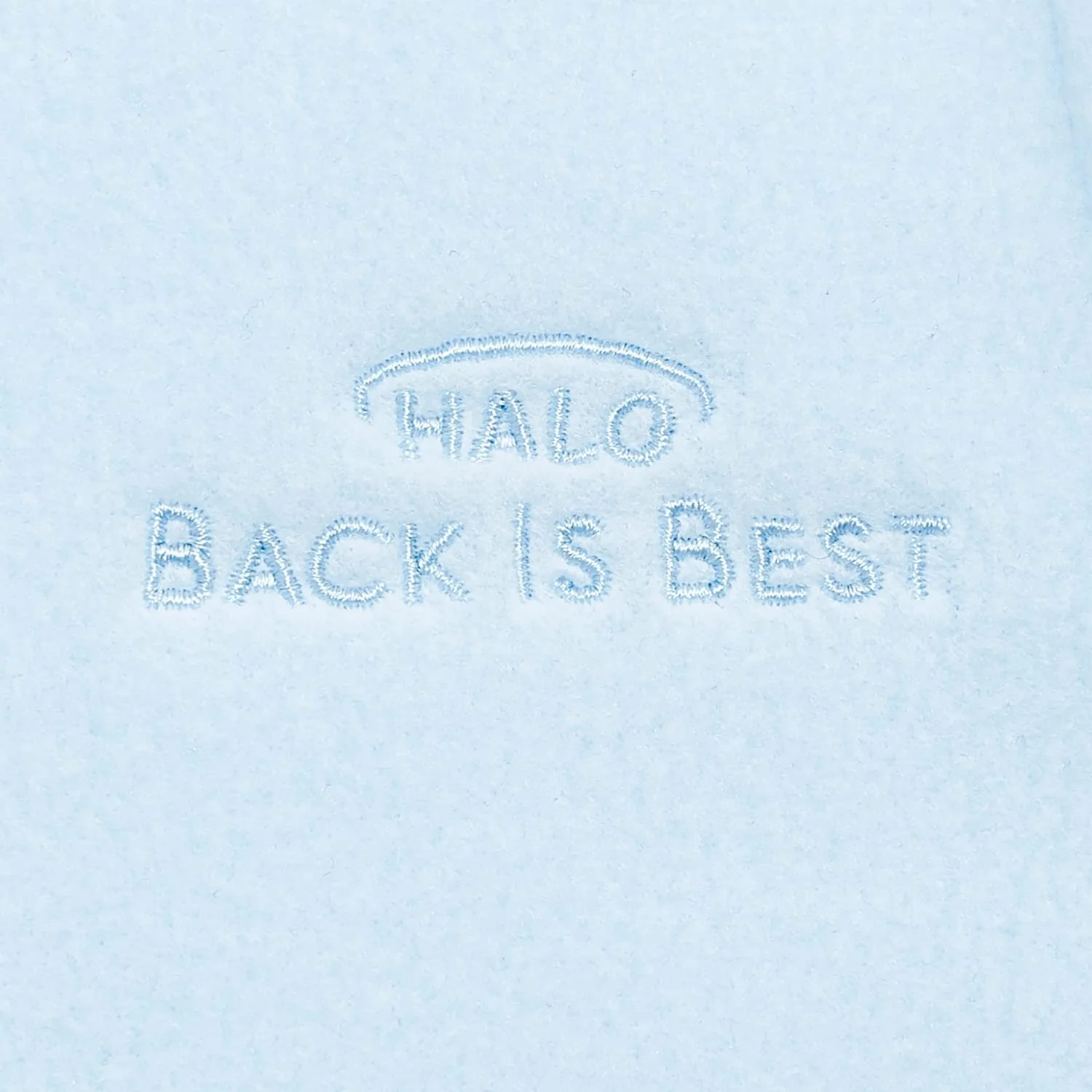 Halo - Microfleece Wearable Blanket (1.0 Tog) - Image 3
