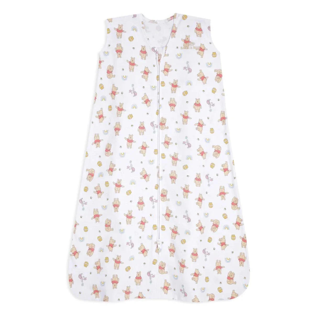 Halo - Sleepsack Wearable Blanket - 100% Cotton (0.5 TOG) - Disney - Image 11