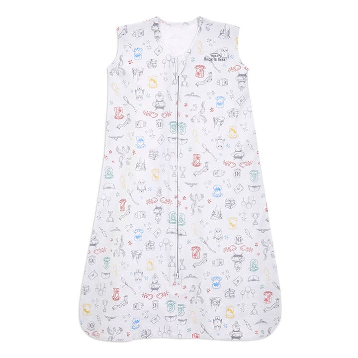 Halo - Sleepsack Wearable Blanket - 100% Cotton (0.5 TOG) - Disney - Image 12