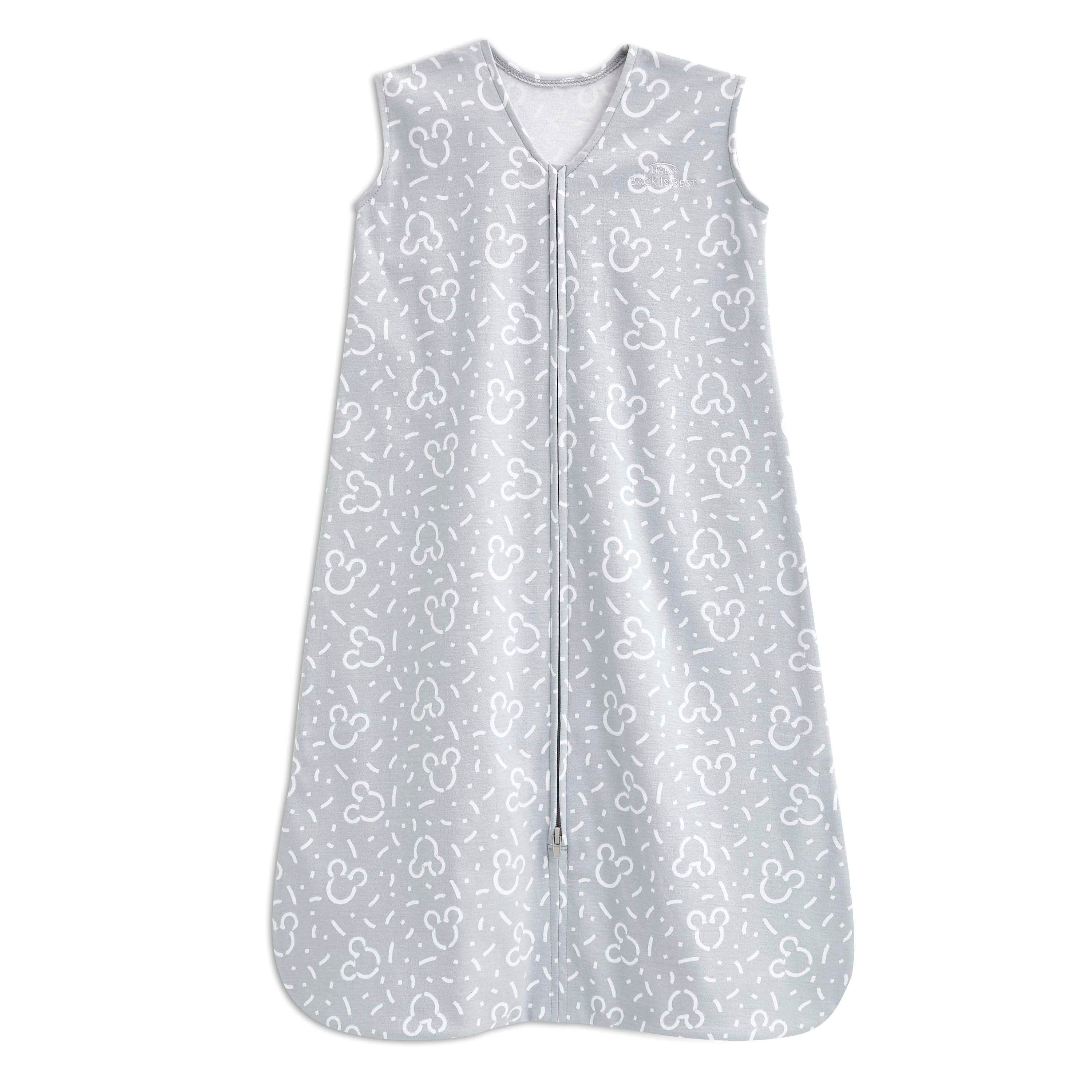 Halo - Sleepsack Wearable Blanket - 100% Cotton (0.5 TOG) - Disney - Image 13