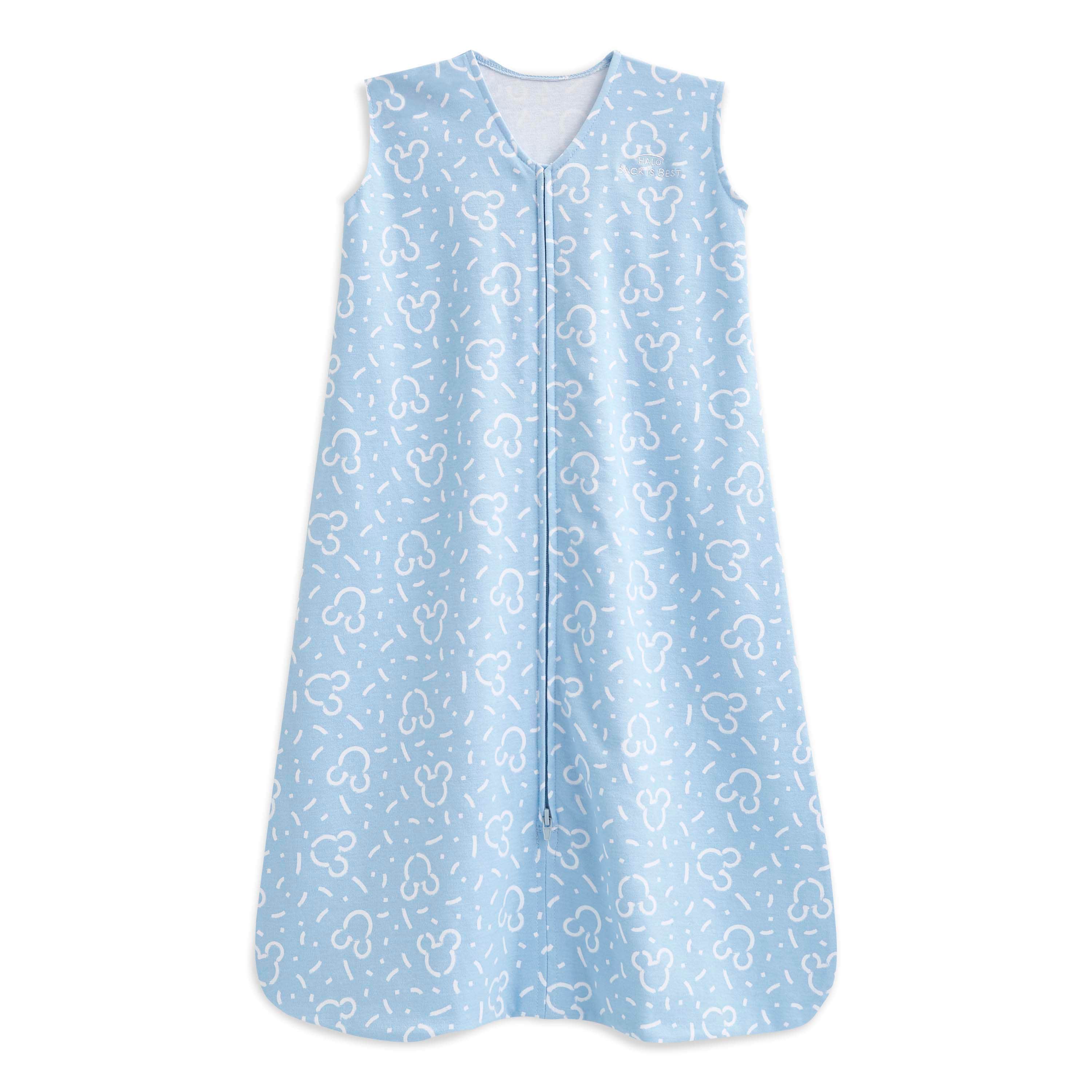 Halo - Sleepsack Wearable Blanket - 100% Cotton (0.5 TOG) - Disney - Image 6