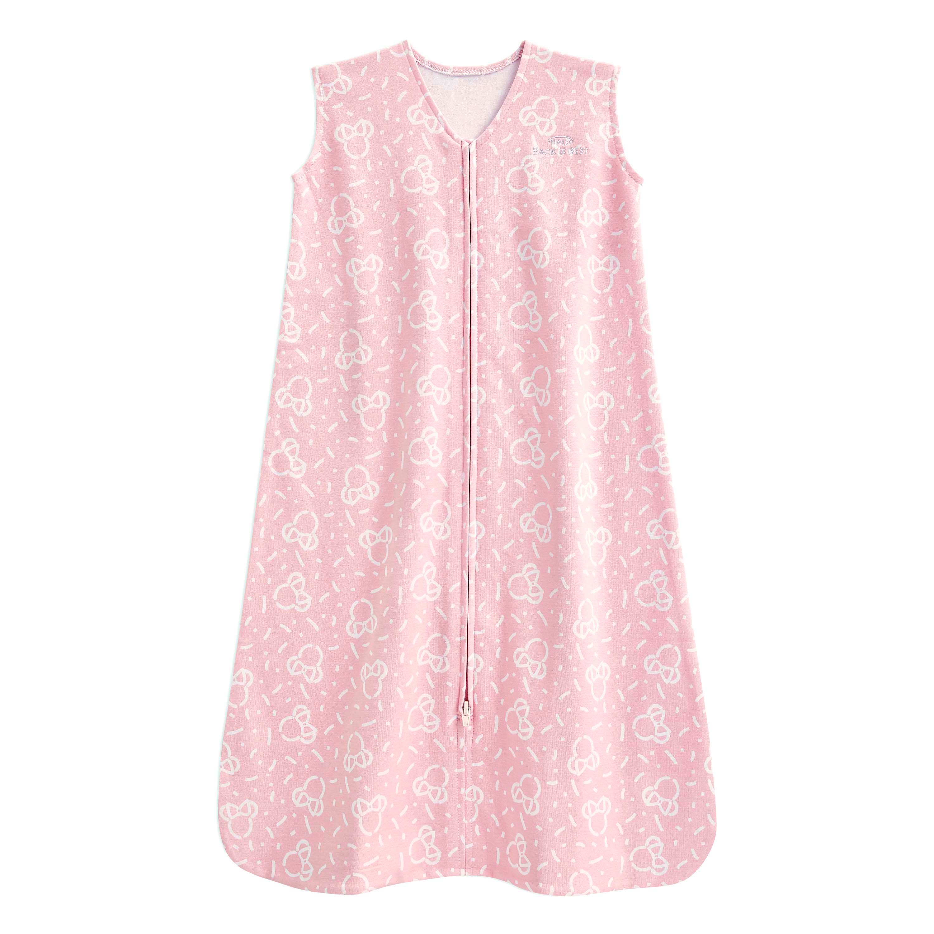Halo - Sleepsack Wearable Blanket - 100% Cotton (0.5 TOG) - Disney - Image 7