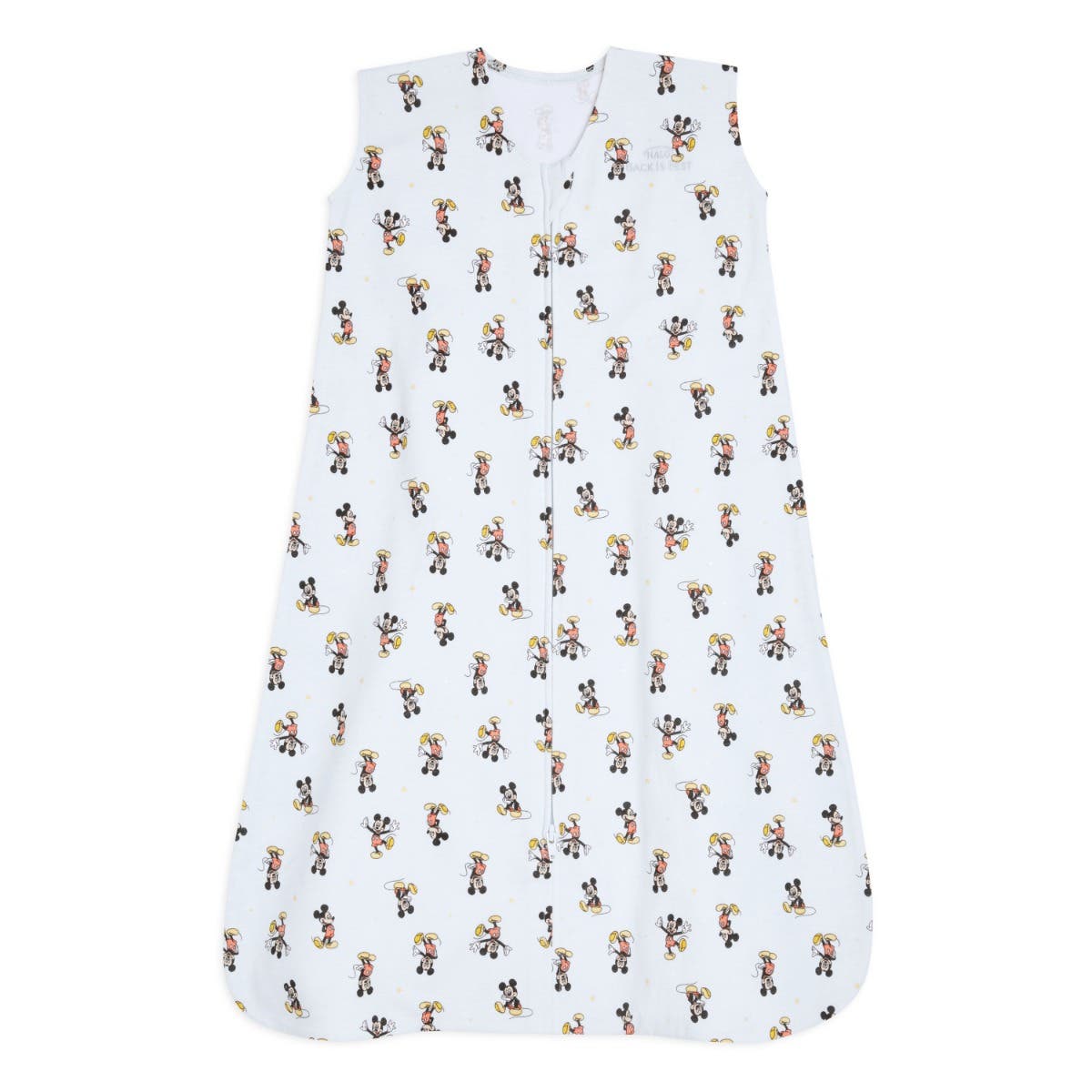 Halo - Sleepsack Wearable Blanket - 100% Cotton (0.5 TOG) - Disney - Image 9