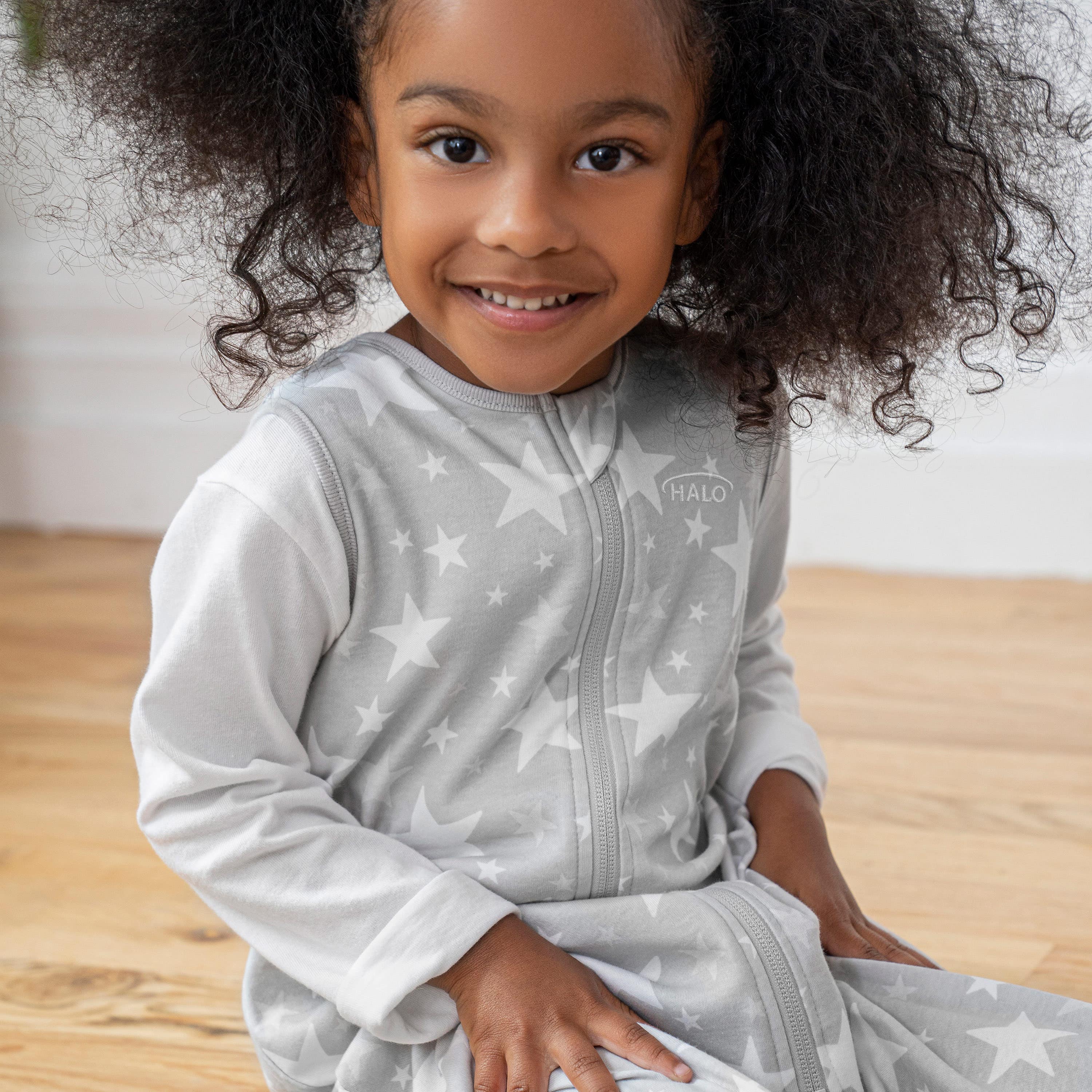 Halo - Sleepsack Wearable Blanket - Toddler (0.5 TOG) - Image 4
