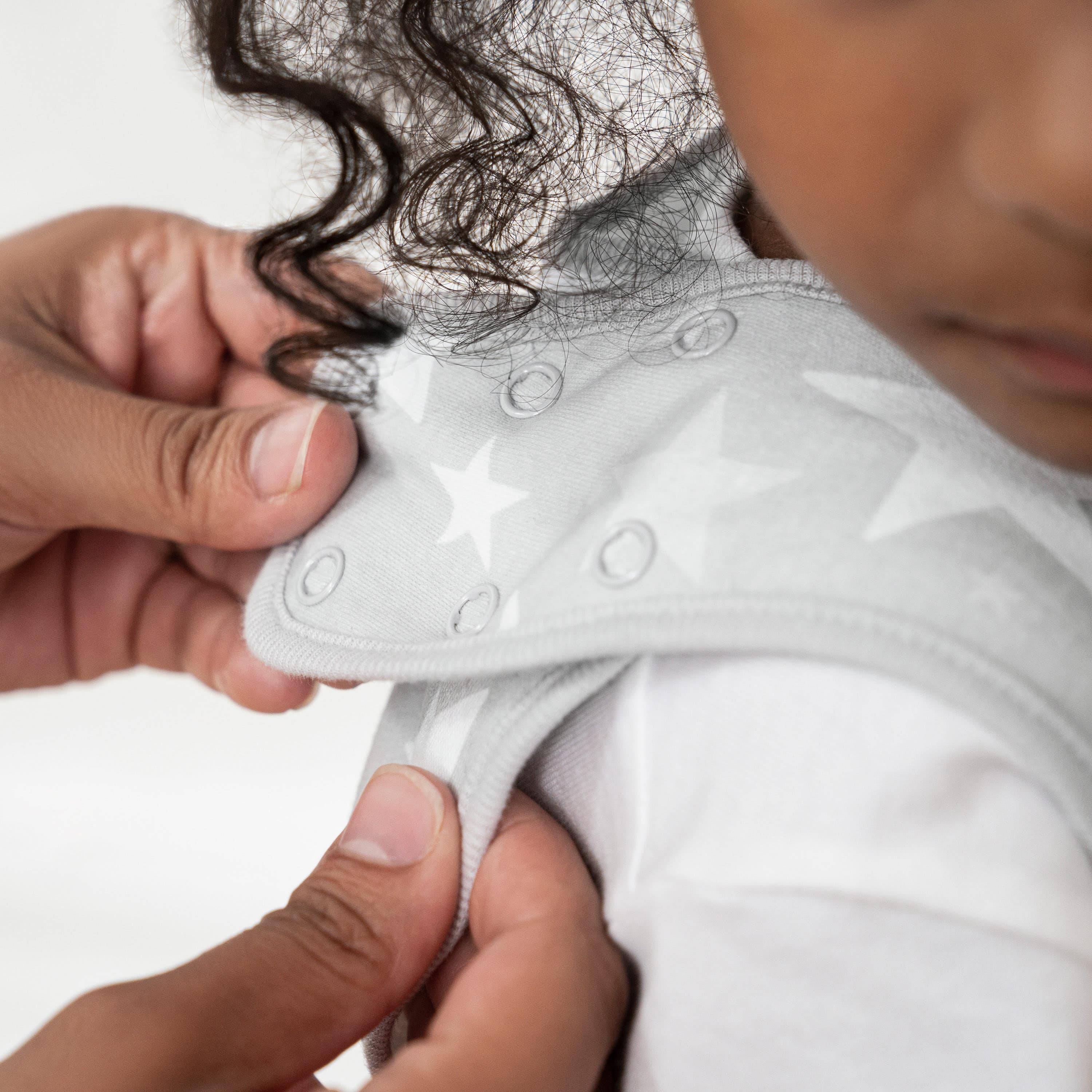 Halo - Sleepsack Wearable Blanket - Toddler (0.5 TOG) - Image 5
