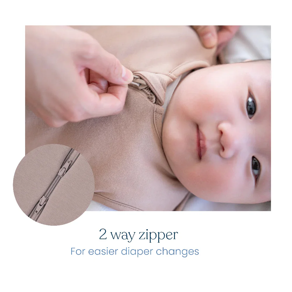 Halo - SuperSoft Bamboo Swaddle TOG 2.0 - Image 6