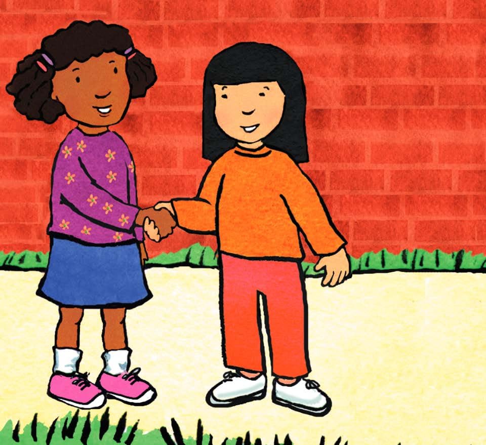 Hands Are Not for Hitting (Board Book) - Image 5