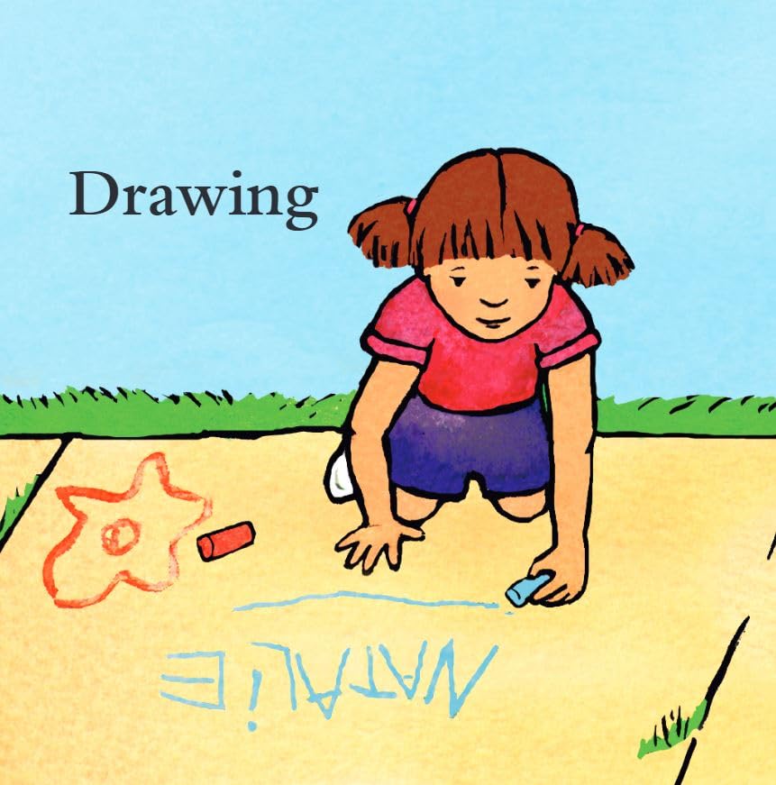 Hands Are Not for Hitting (Board Book) - Image 6