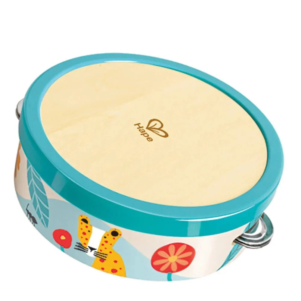 Hape - 4-In-1 Ukulele Percussion Set - Image 3