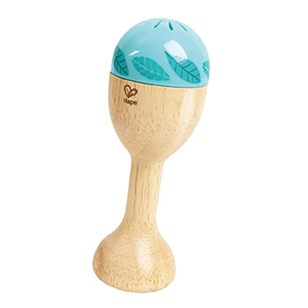 Hape - 4-In-1 Ukulele Percussion Set - Image 5