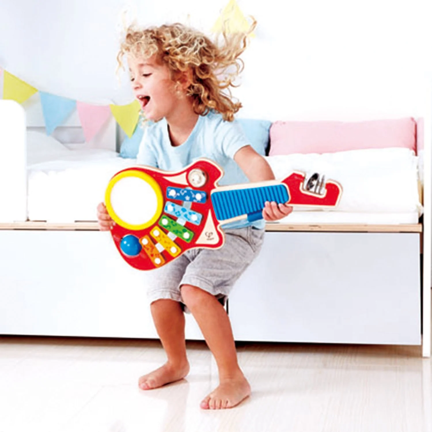 Hape - 6-in-1 Music Maker - Image 3