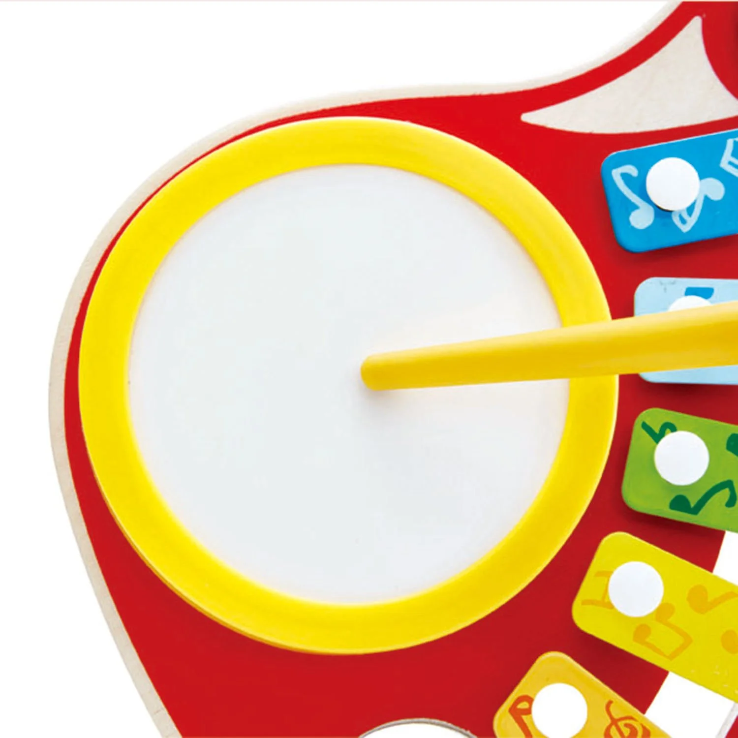 Hape - 6-in-1 Music Maker - Image 4