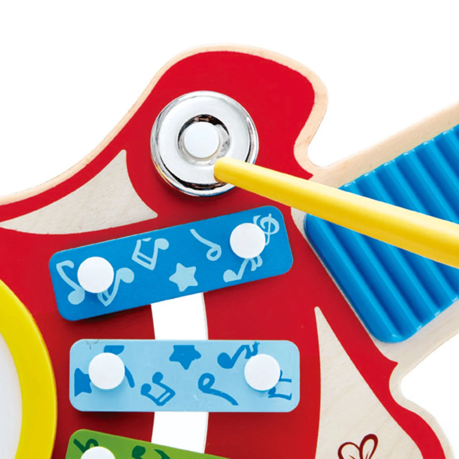 Hape - 6-in-1 Music Maker - Image 5