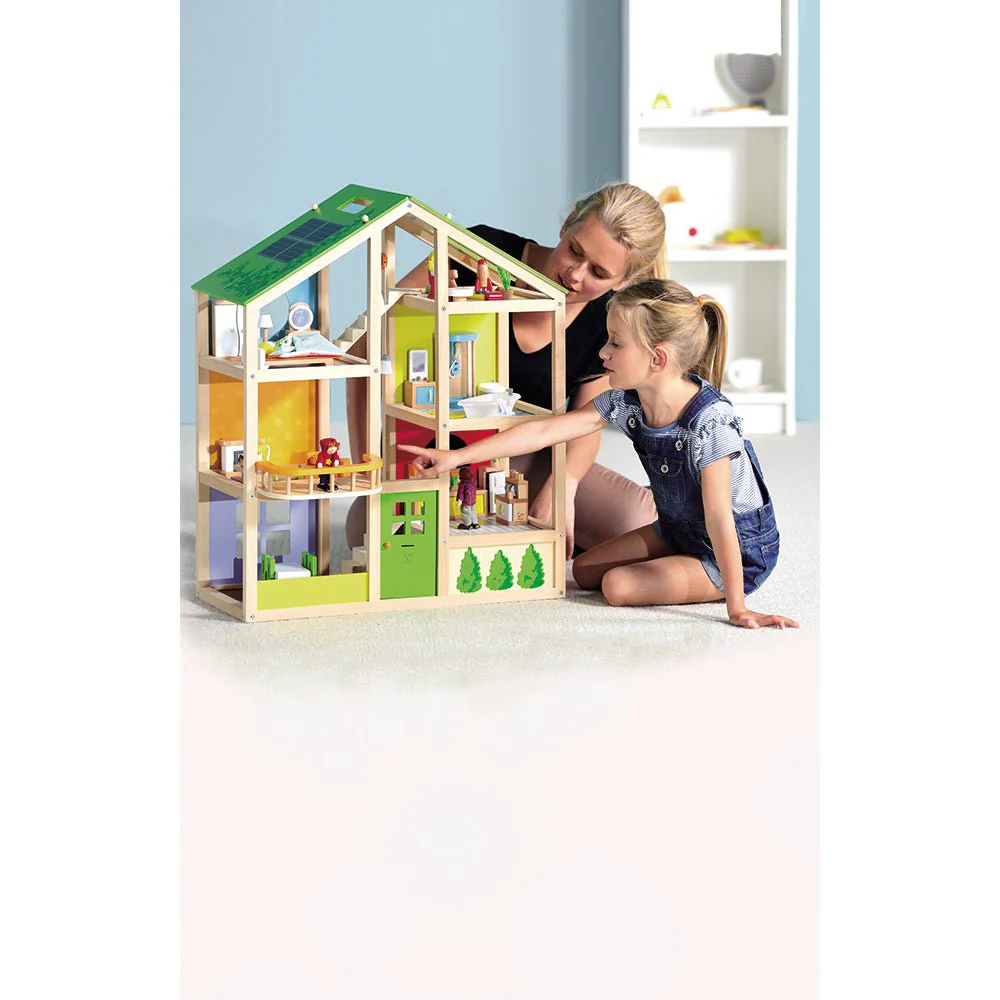 Hape - All Seasons House (Furnished) - Image 3