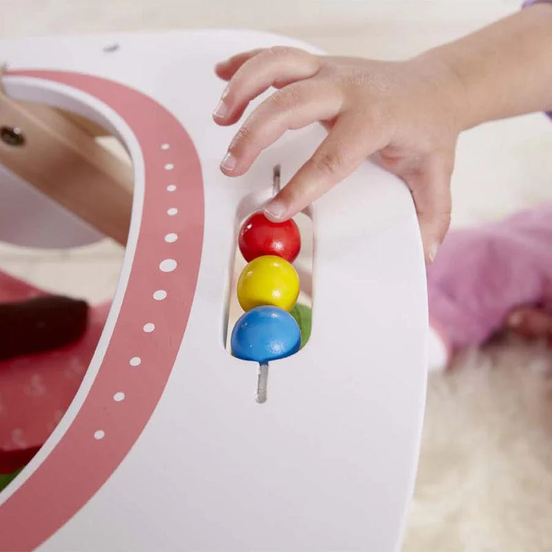 Hape - Baby Doll Stroller - Image 4