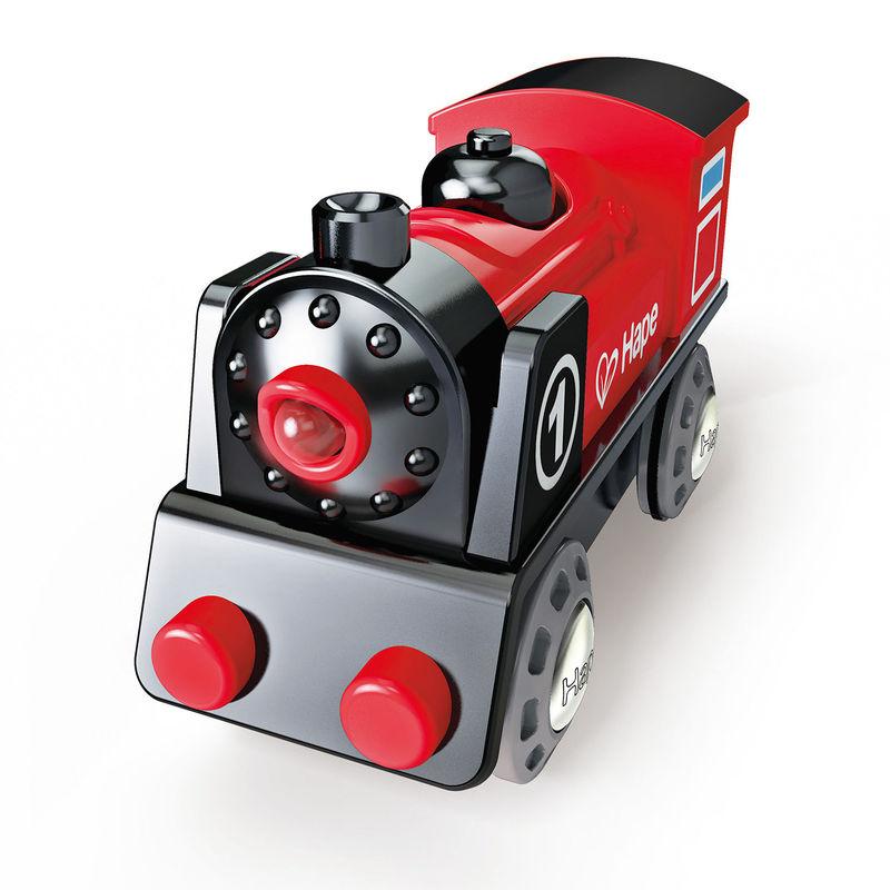 Hape - Battery Powered Engine No.1 - Image 2