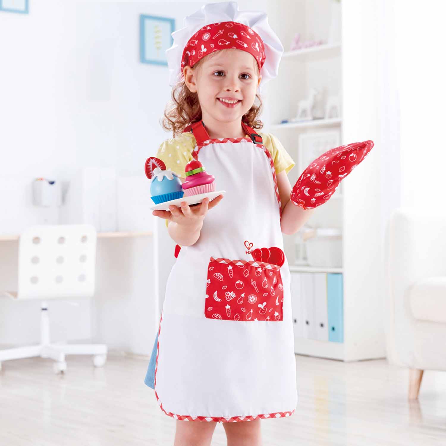 Hape - Chef Pack - Image 2