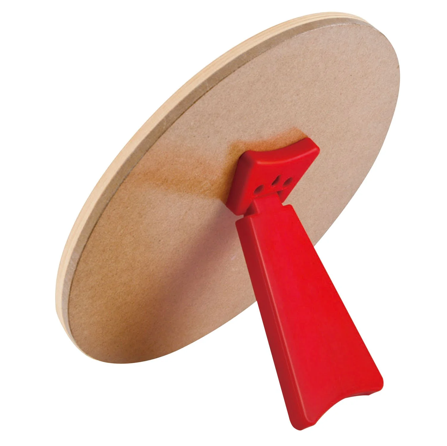 Hape - Chunky Clock Puzzle - Image 3