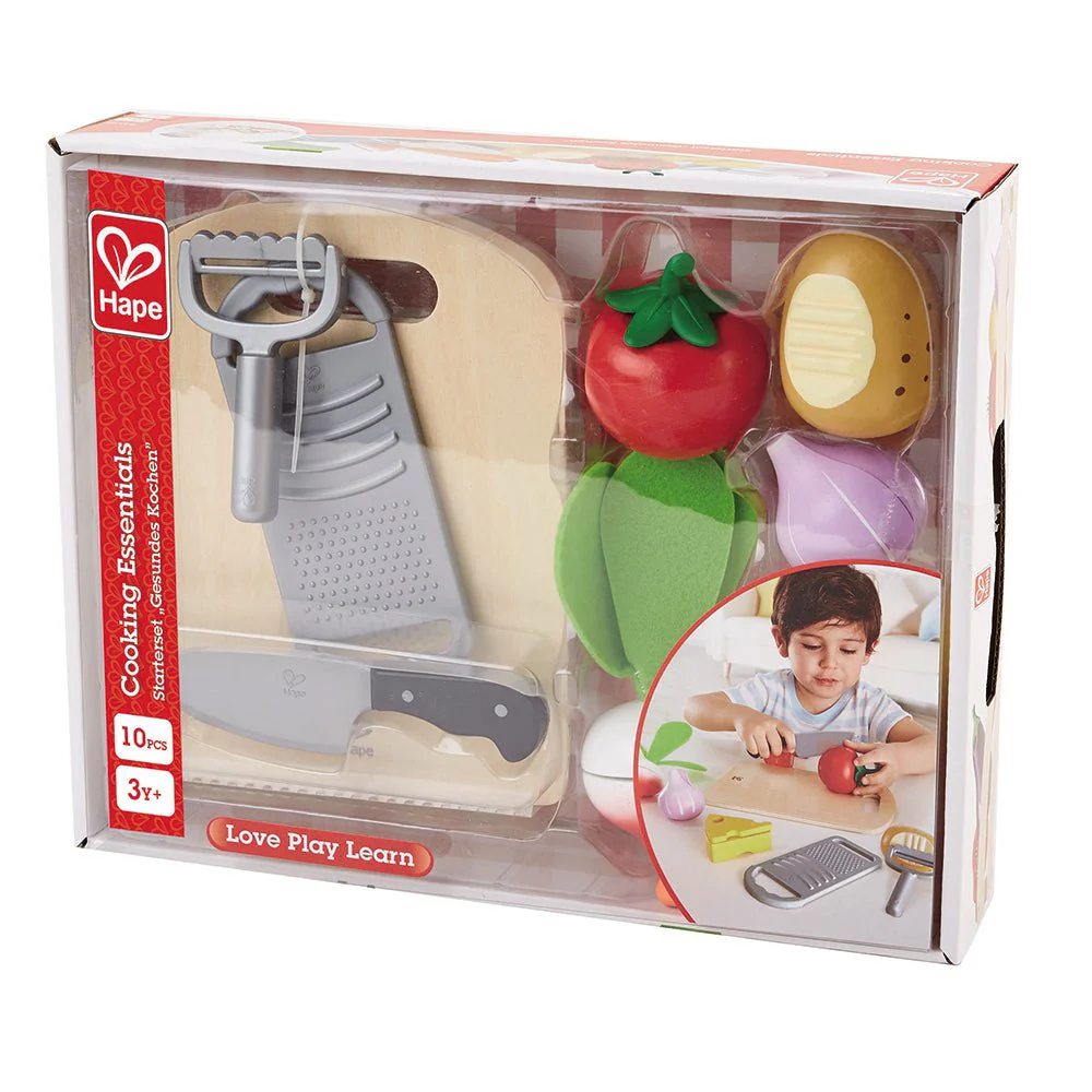Hape - Cooking Essentials - Image 2