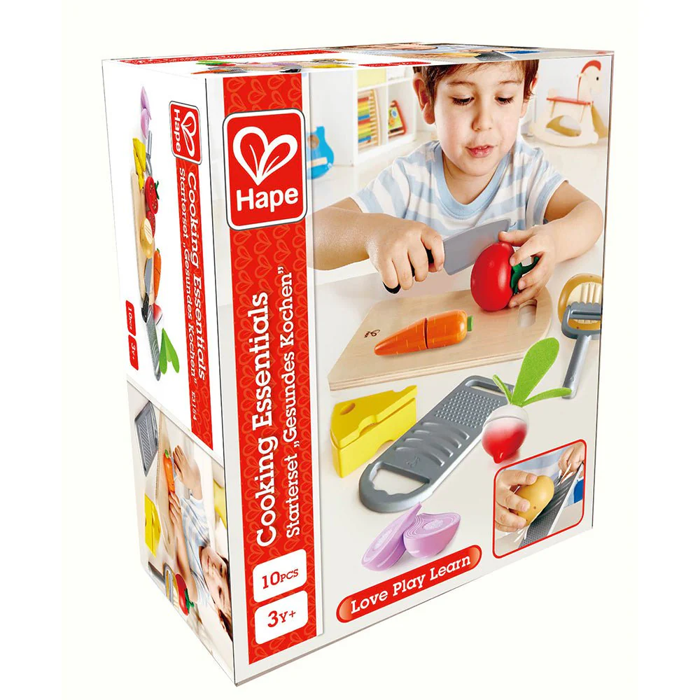 Hape - Cooking Essentials - Image 3