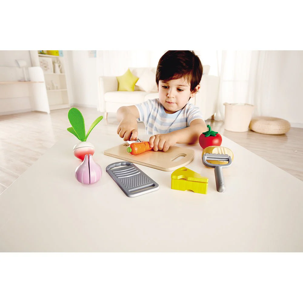 Hape - Cooking Essentials - Image 4