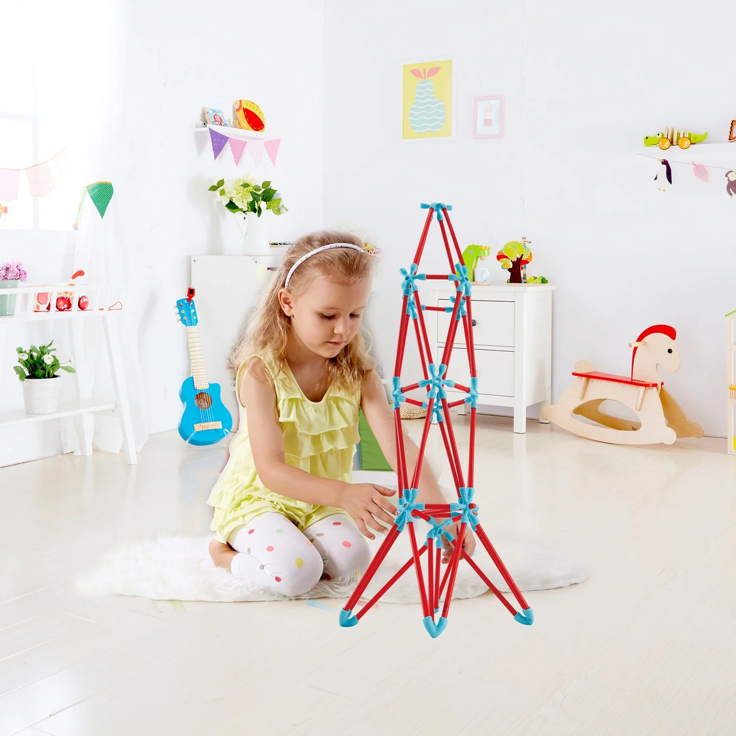 Hape - Creativity Kit - Image 4