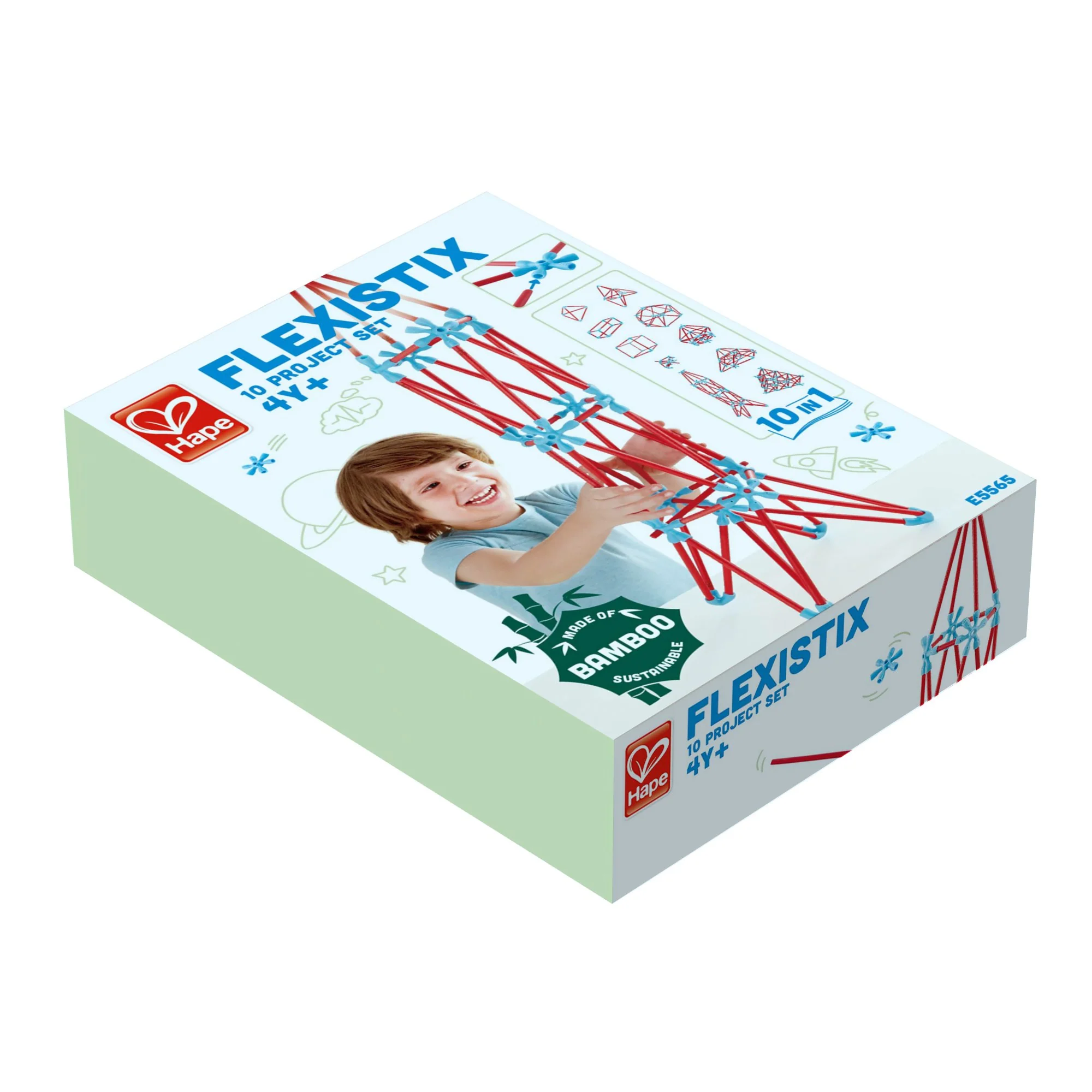 Hape - Creativity Kit - Image 5