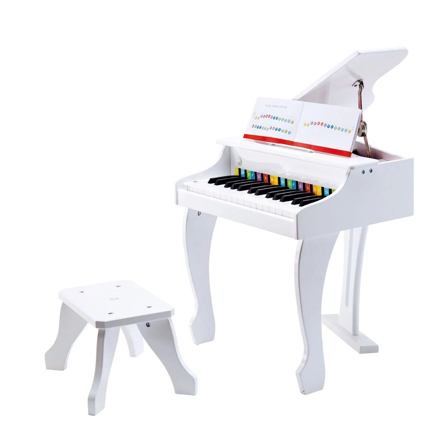Hape - Deluxe Grand Piano