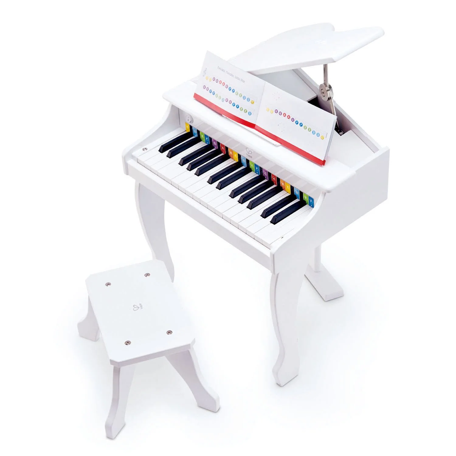 Hape - Deluxe Grand Piano - Image 4