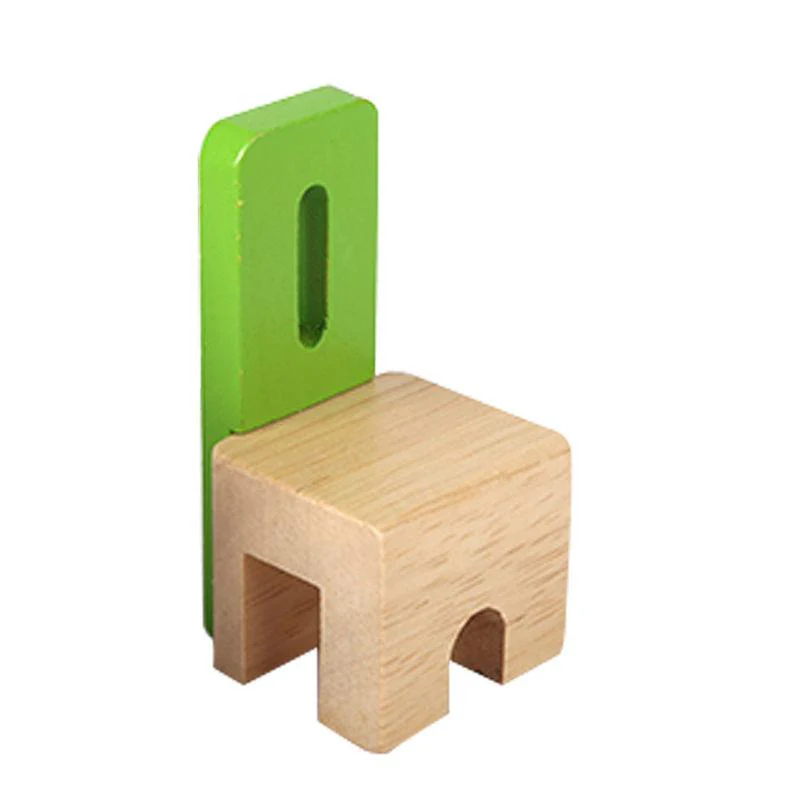 Hape - Dining Room Doll House Furniture - Image 3