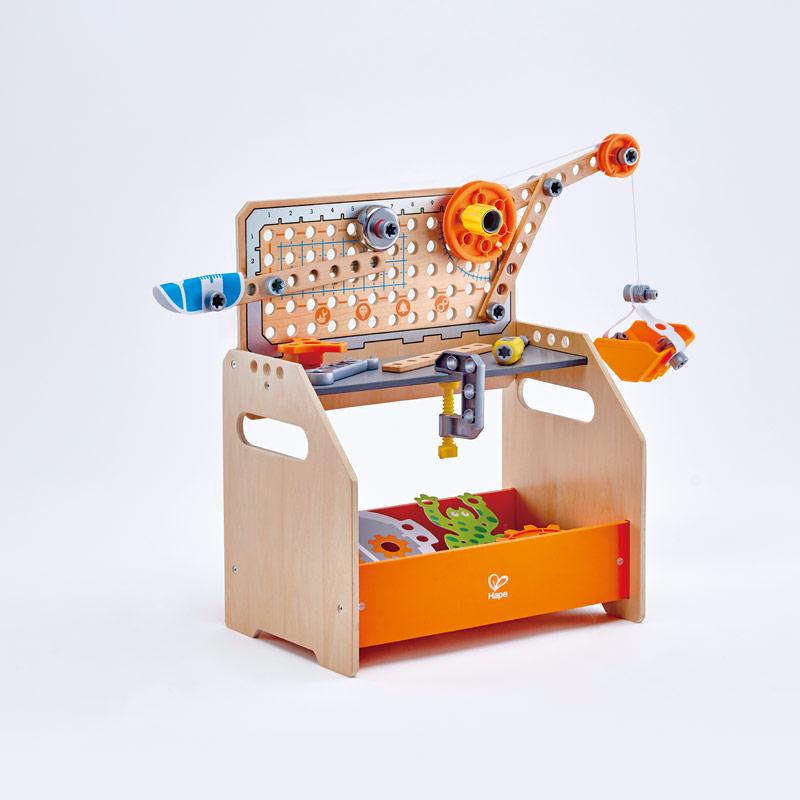 Hape - Discovery Scientific Workbench - Image 3