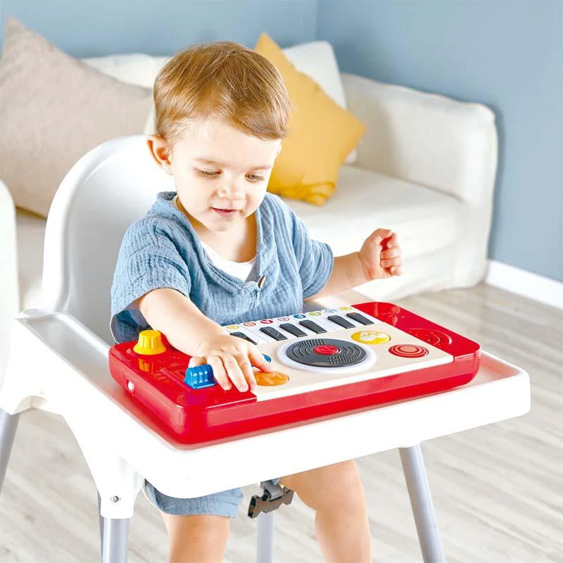 Hape - DJ Mix & Spin Studio - Image 4