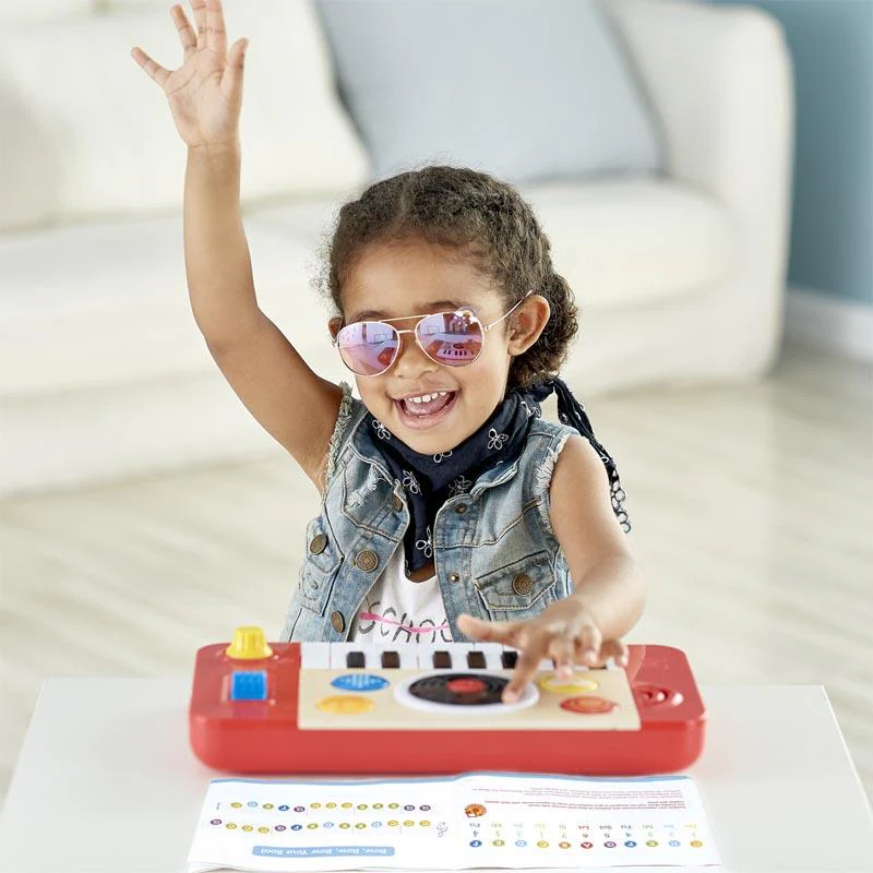 Hape - DJ Mix & Spin Studio - Image 5