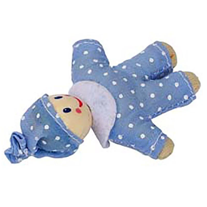 Hape - Dollhouse Baby's Room Set - Image 2