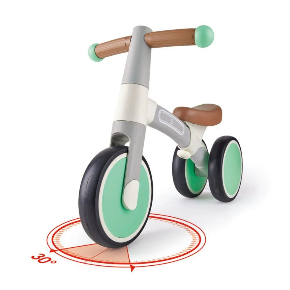 Hape - First Ride Balance Bike - Image 2