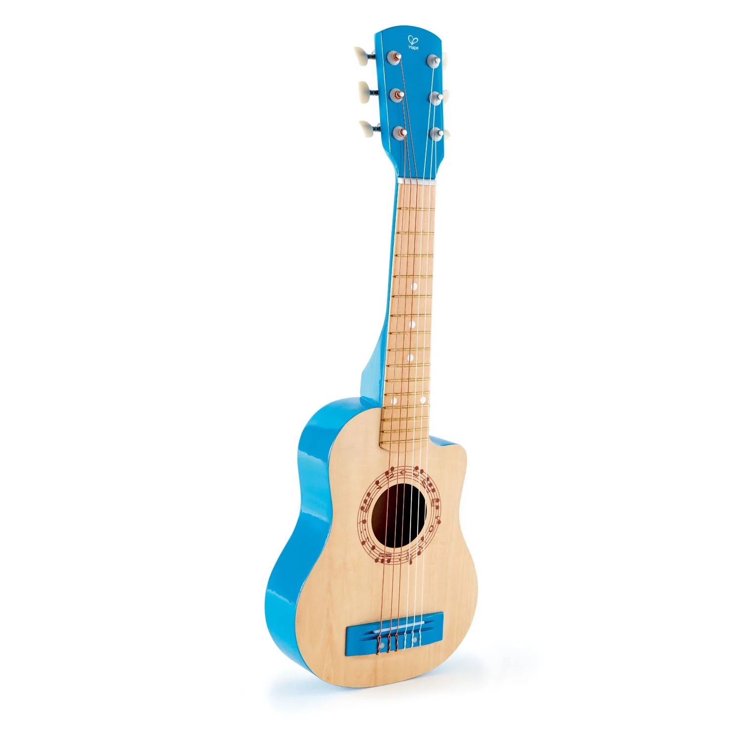 Hape - Flame Guitar - Image 6