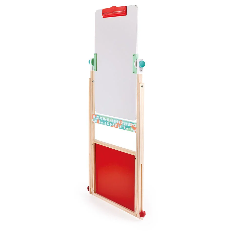 Hape - Flip Fast Easel - Image 2