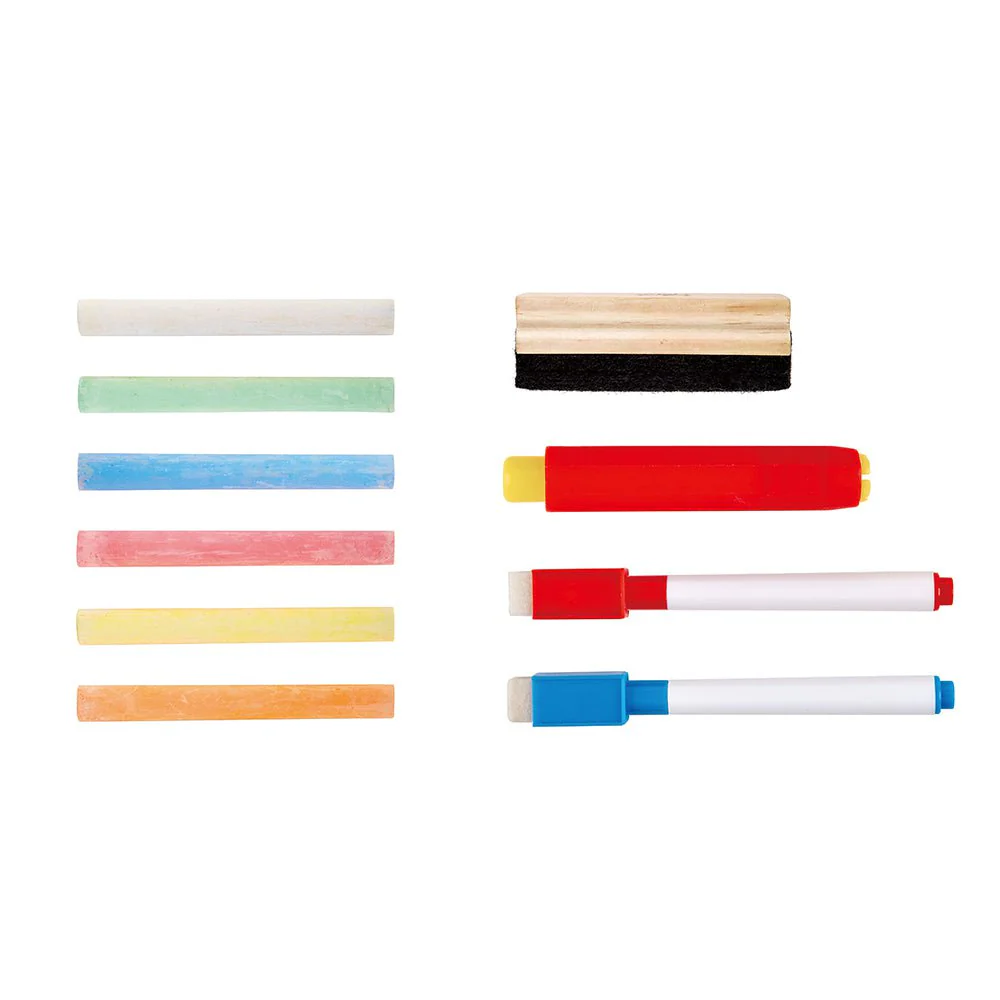Hape - Flip Fast Easel - Image 4