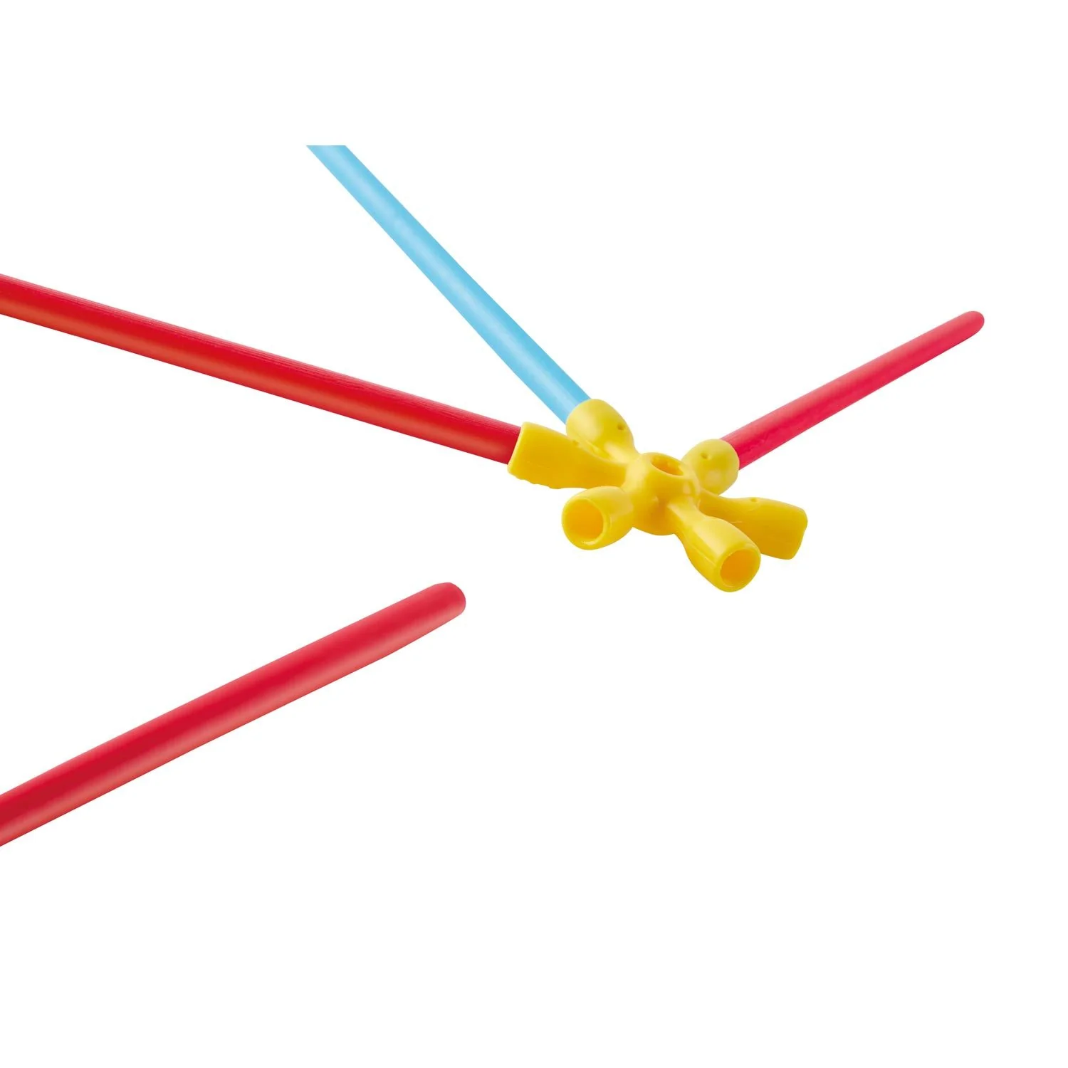 Hape - Geodesic Structures - Image 3