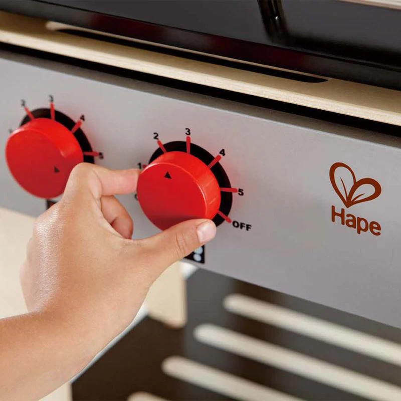 Hape - Gourmet Grill (with food) - Image 4