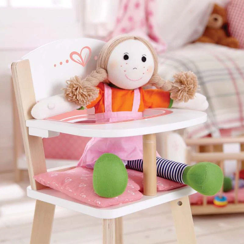 Hape - High Chair - Image 3