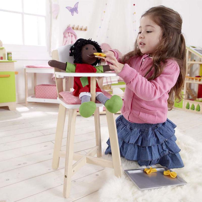 Hape - High Chair - Image 4