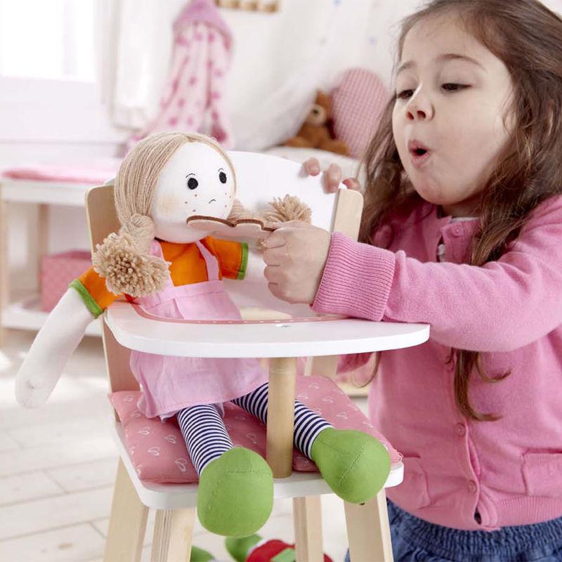 Hape - High Chair - Image 5